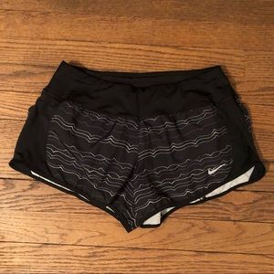 Nike Dri-Fit Shorts
